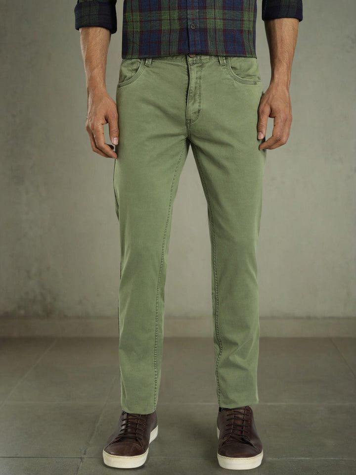 Light Olive