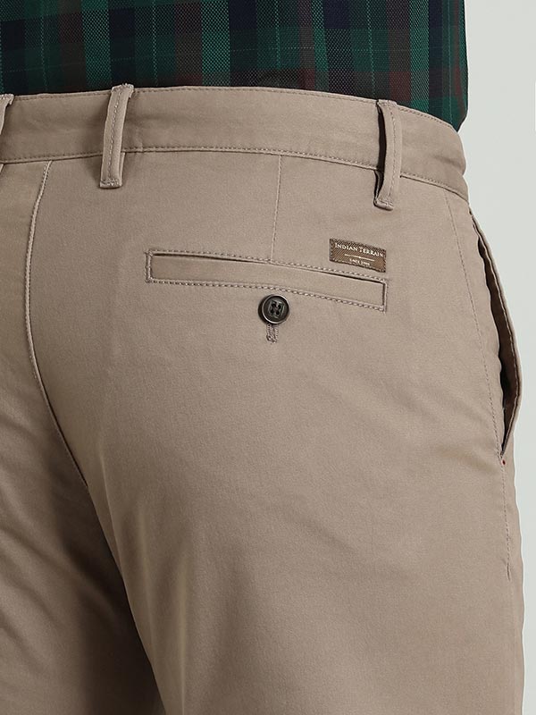 Dark Khaki
