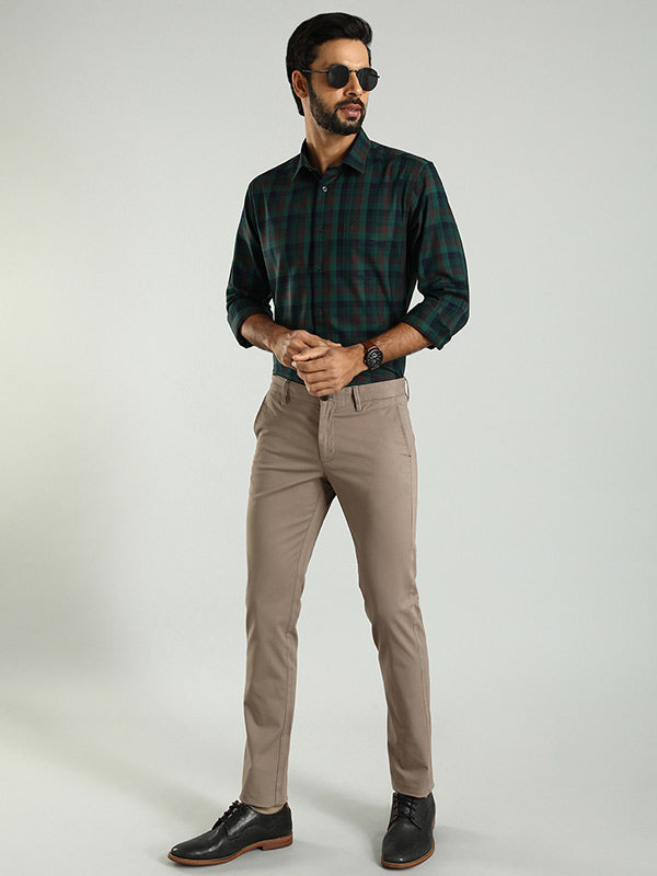 Dark Khaki