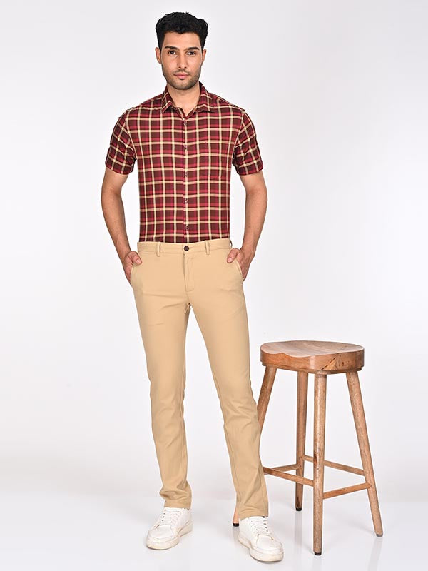 Light Khaki