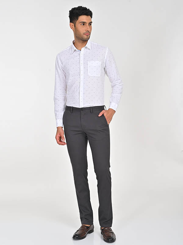 Dark Grey