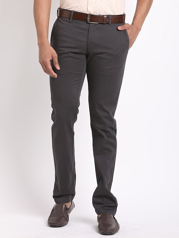 Dark Grey