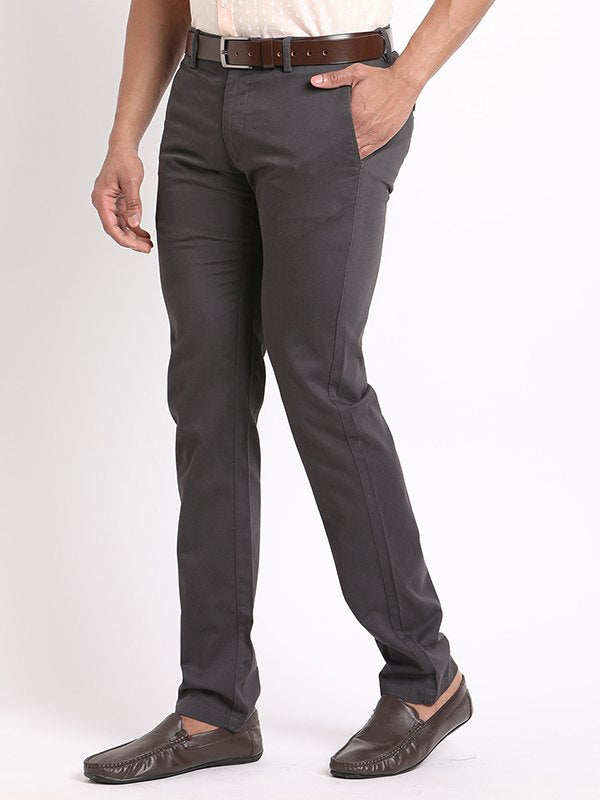 Dark Grey
