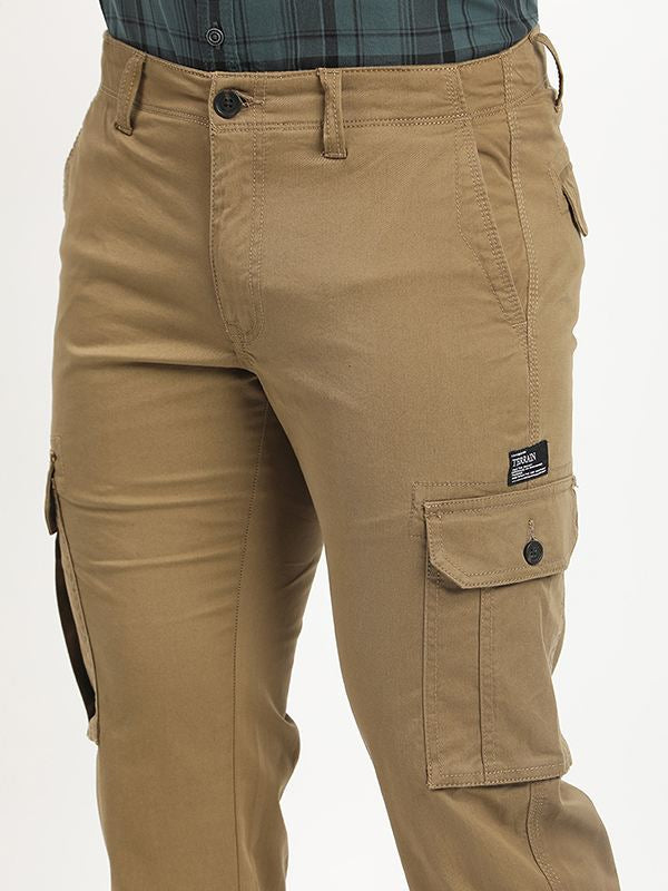 Dark Khaki