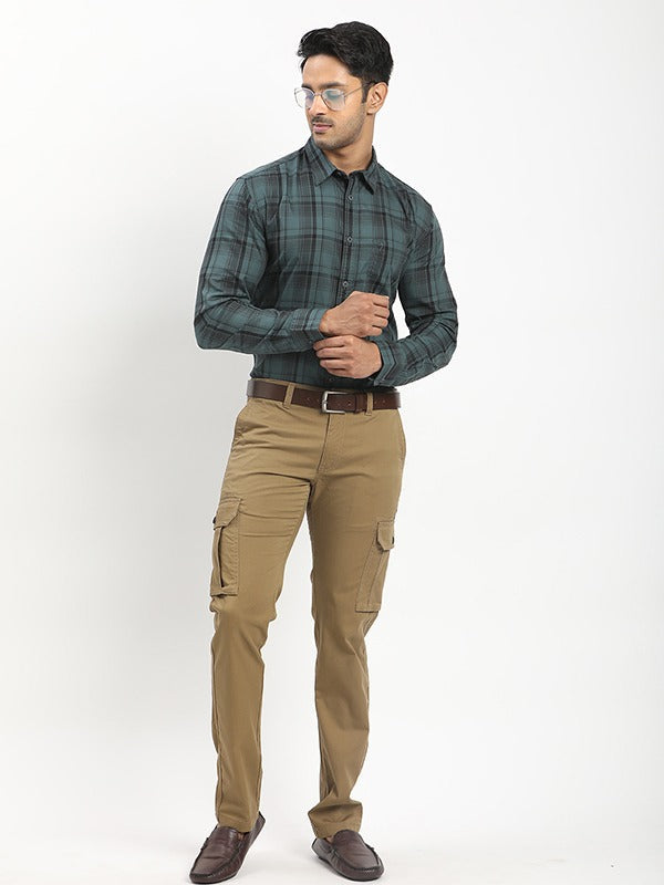 Dark Khaki