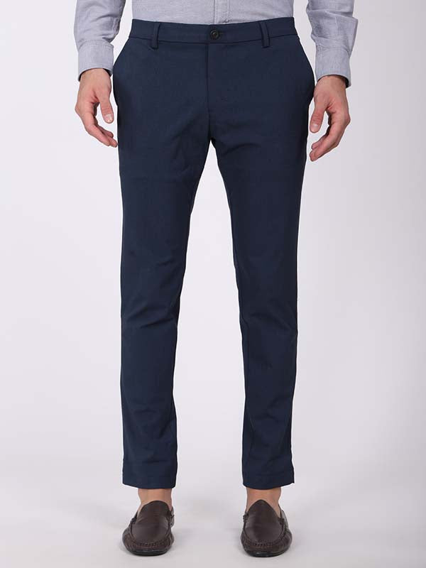 Brand Wood Trouser