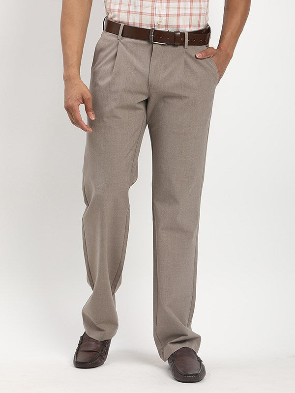 Khaki Melange