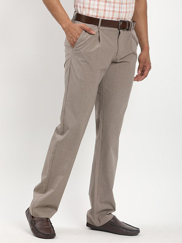 Khaki Melange