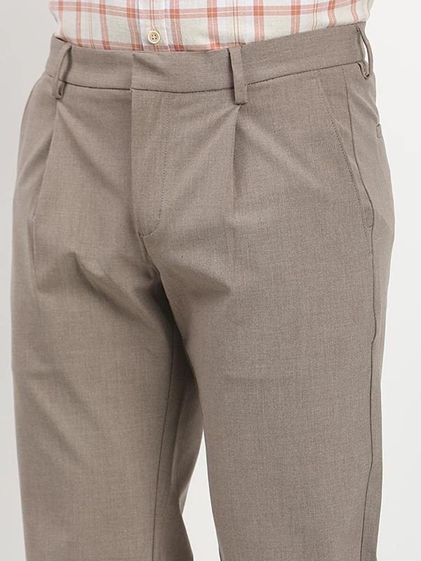 Khaki Melange