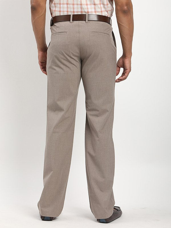 Khaki Melange