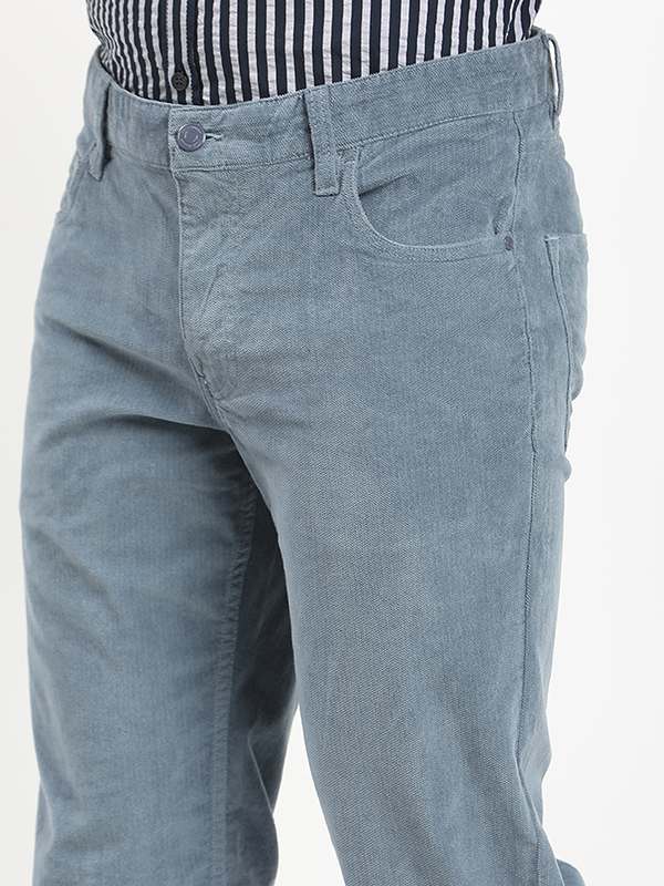 Ash Blue