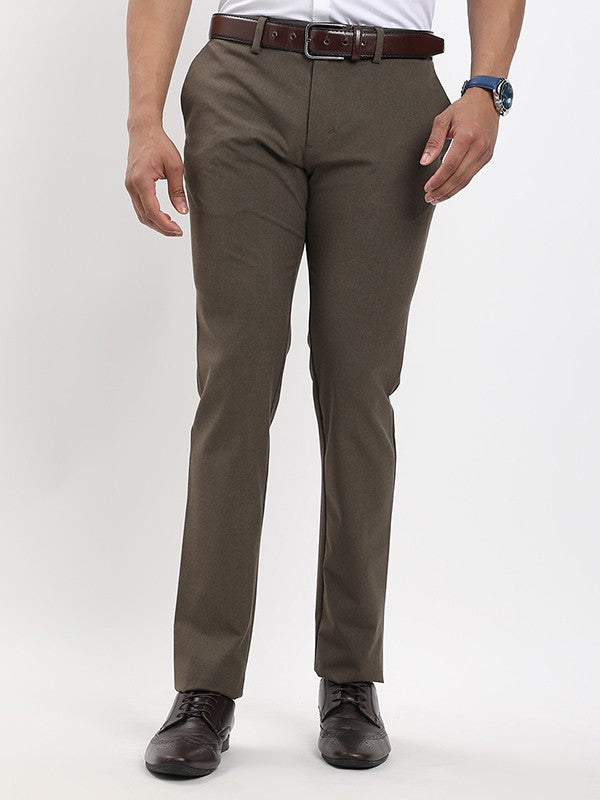 Brown Melange