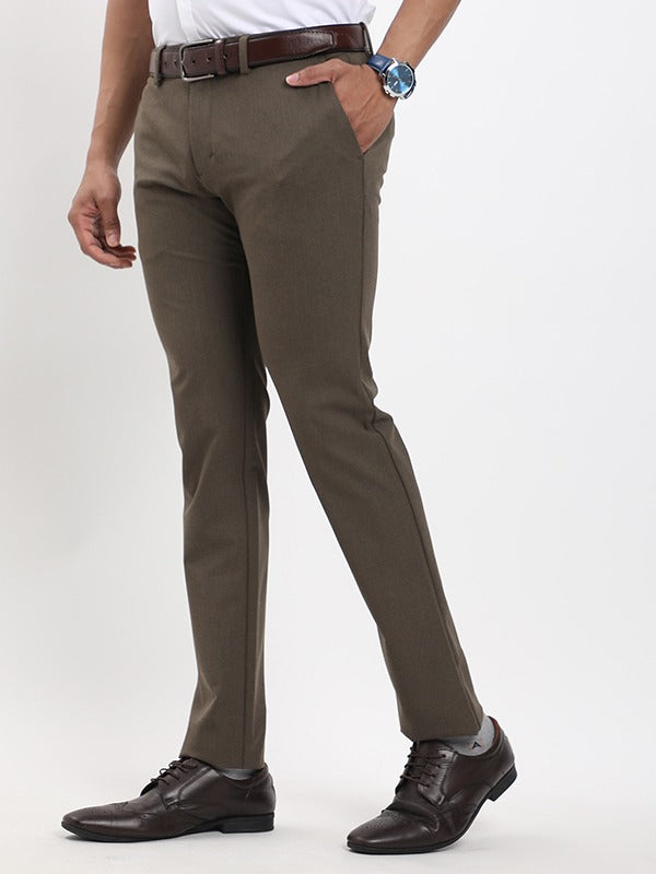 Brown Melange
