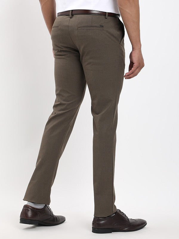 Brown Melange