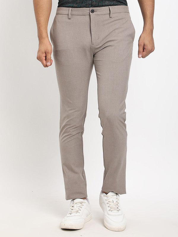 Khaki Melange