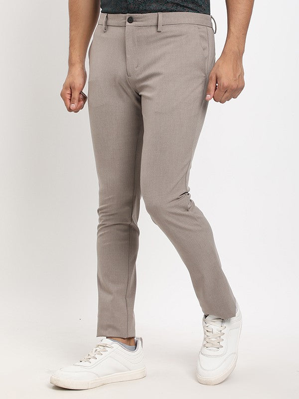 Khaki Melange