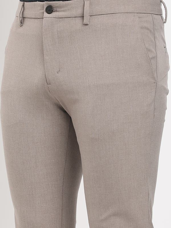 Khaki Melange