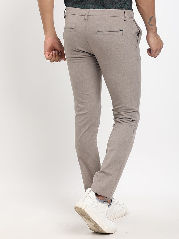 Khaki Melange
