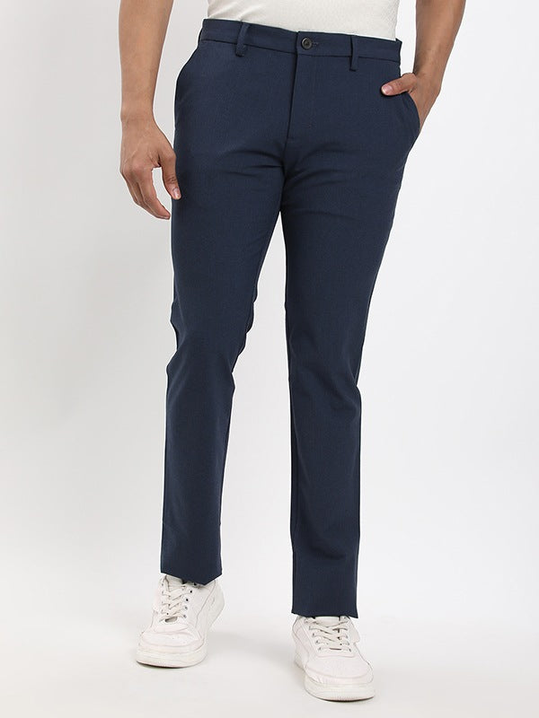 Navy Melange