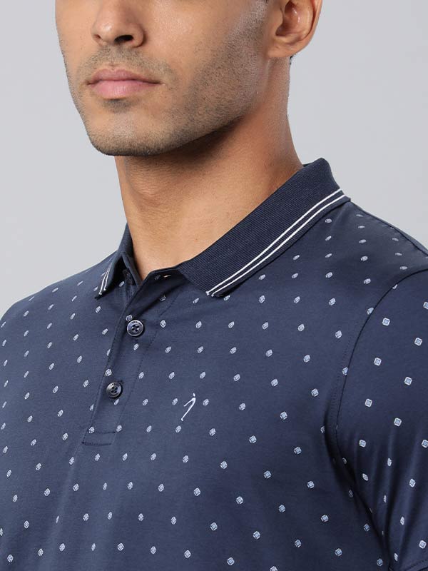 Dark Navy