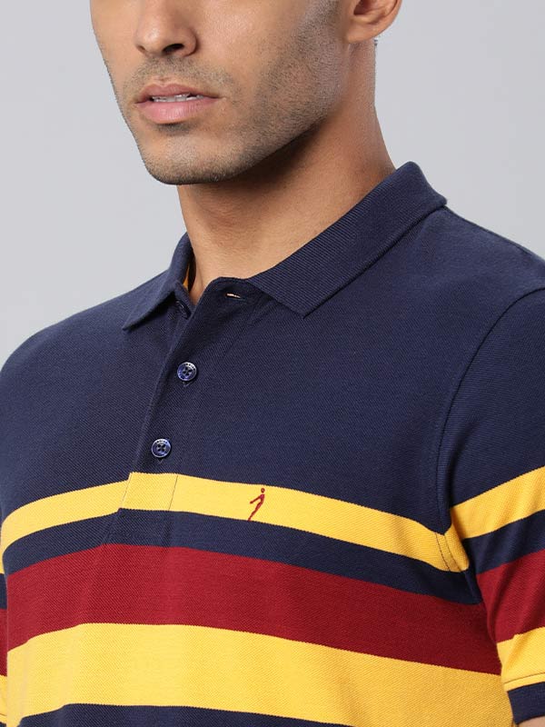 Dark Navy