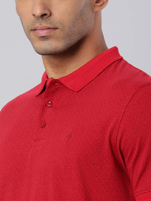 Savvy Red