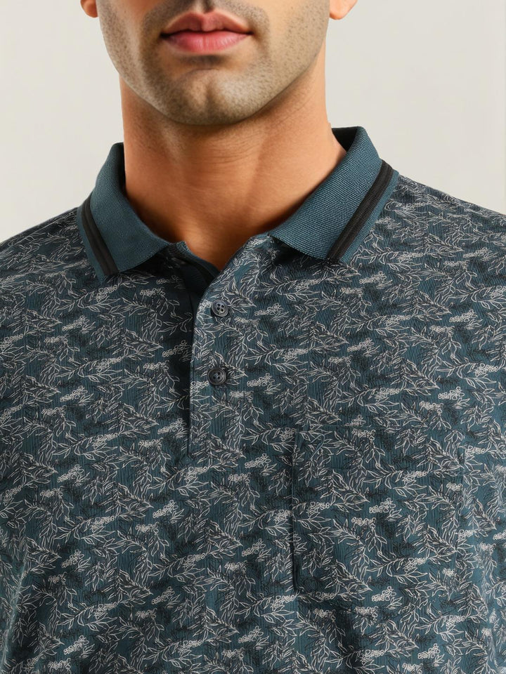 Dark Teal