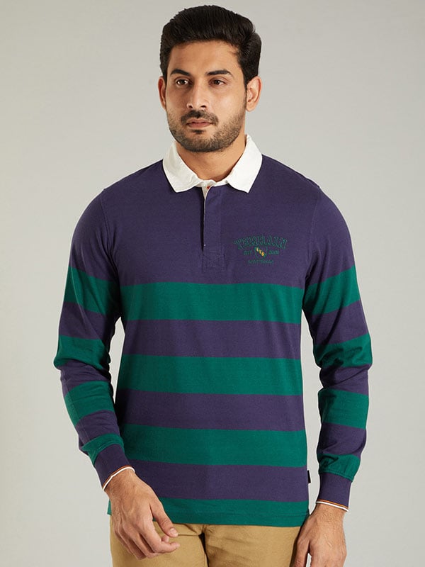 Dark Pine