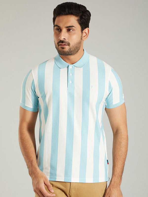 Pale Blue