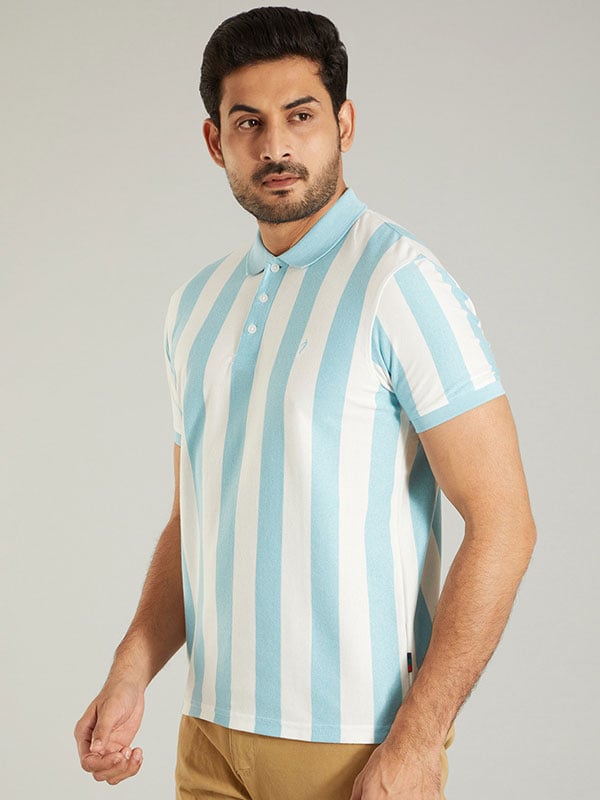 Pale Blue