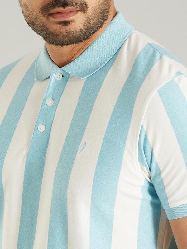 Pale Blue