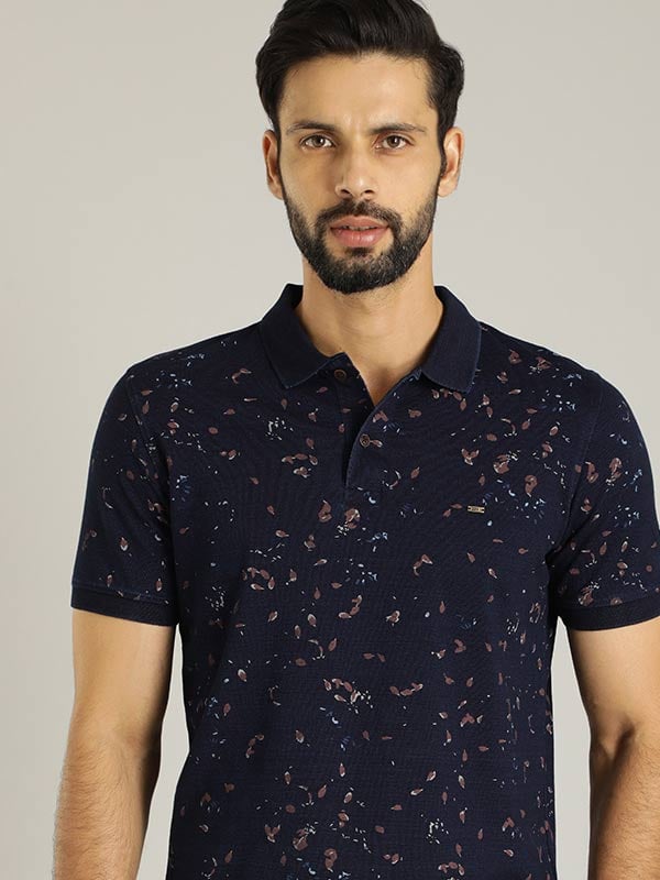 Dark Indigo