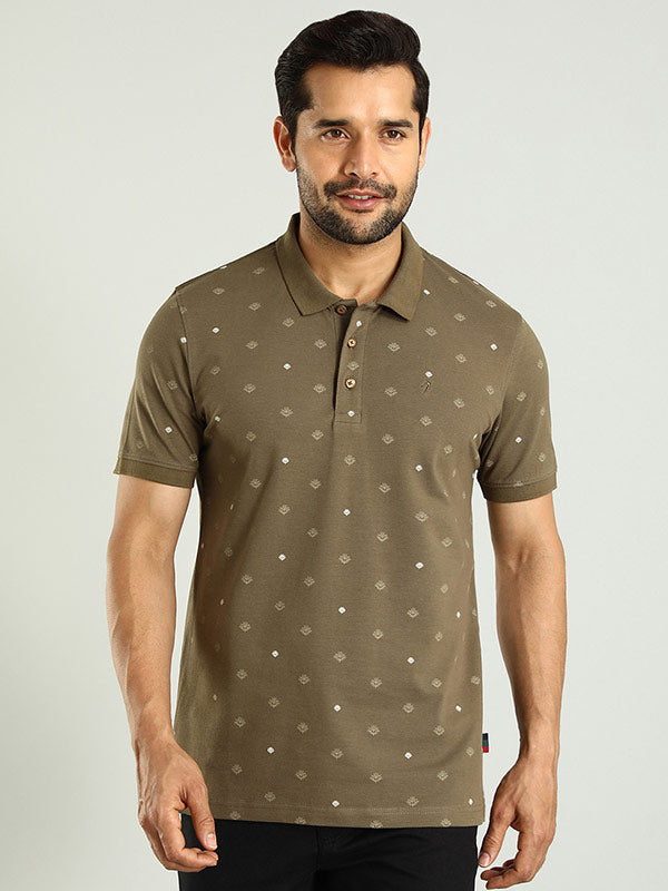 Deep Olive