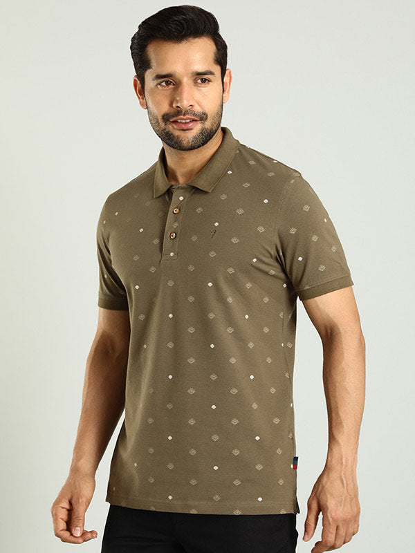 Deep Olive