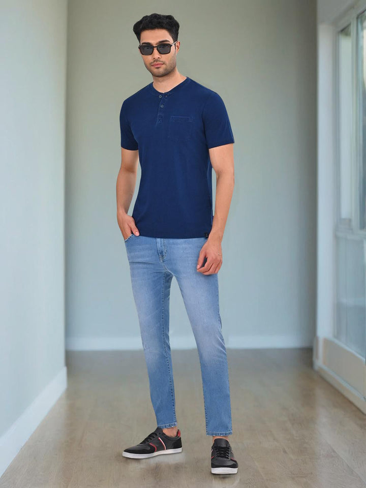 Indigo