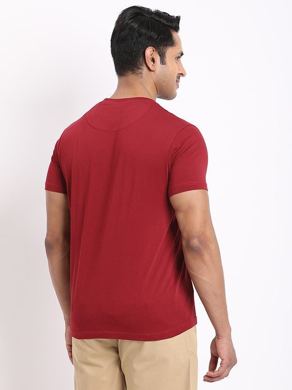 Dark Maroon