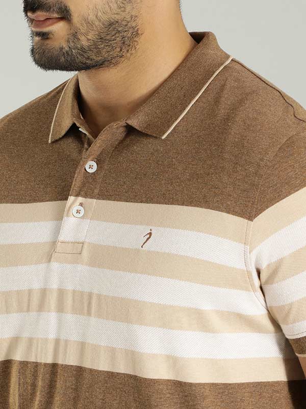 Brown Melange