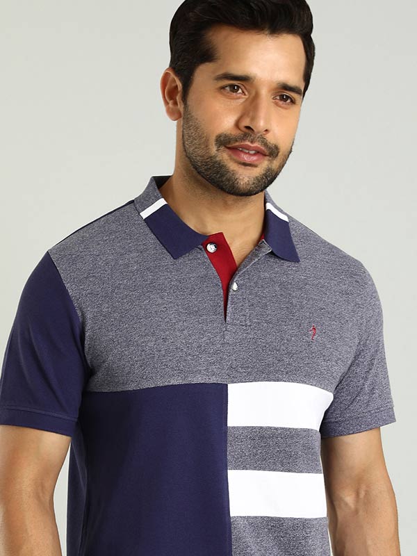 Dark Navy