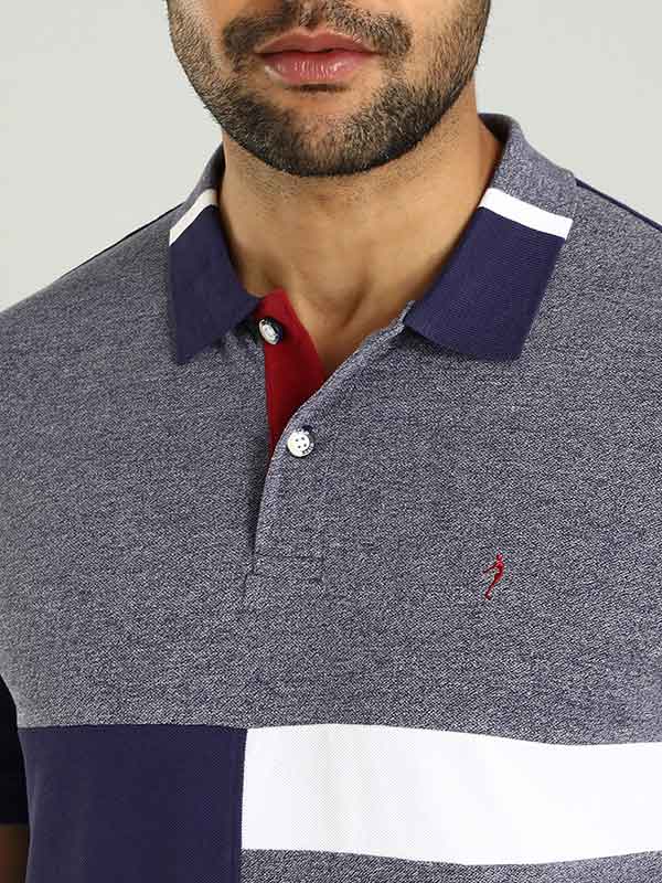 Dark Navy