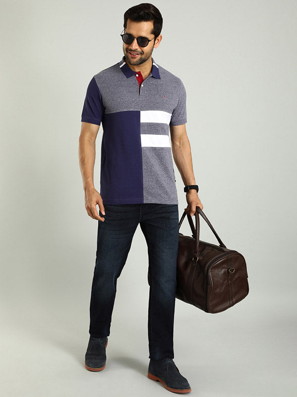 Dark Navy