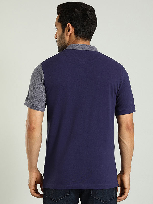 Dark Navy