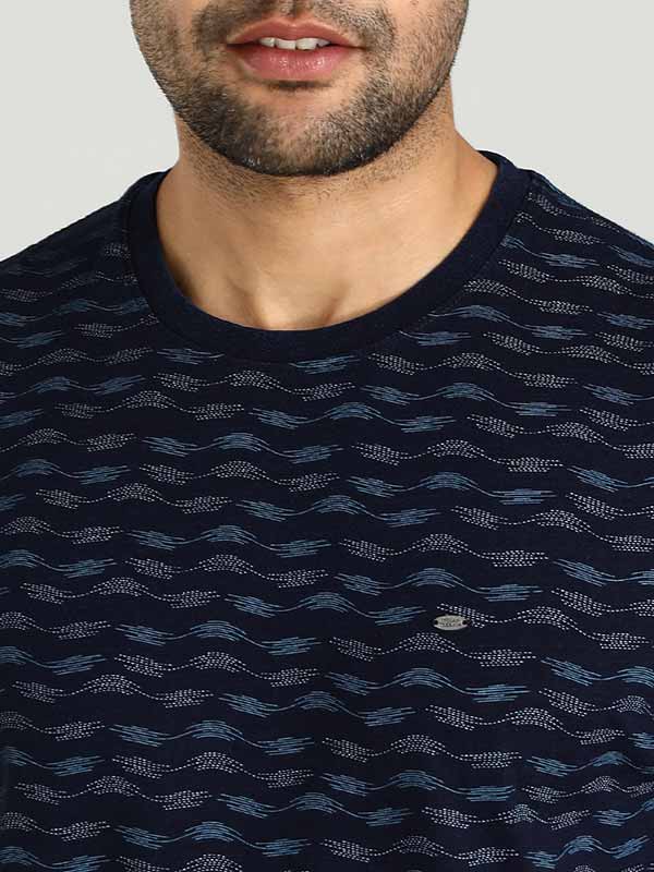 Dark Indigo