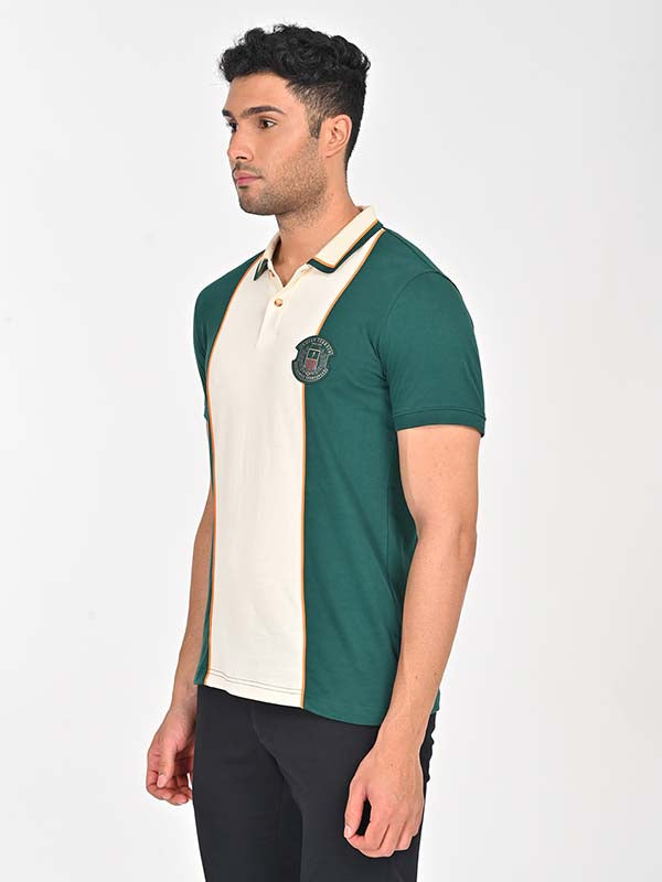 Deep Green