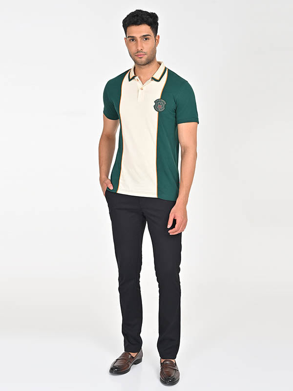 Deep Green