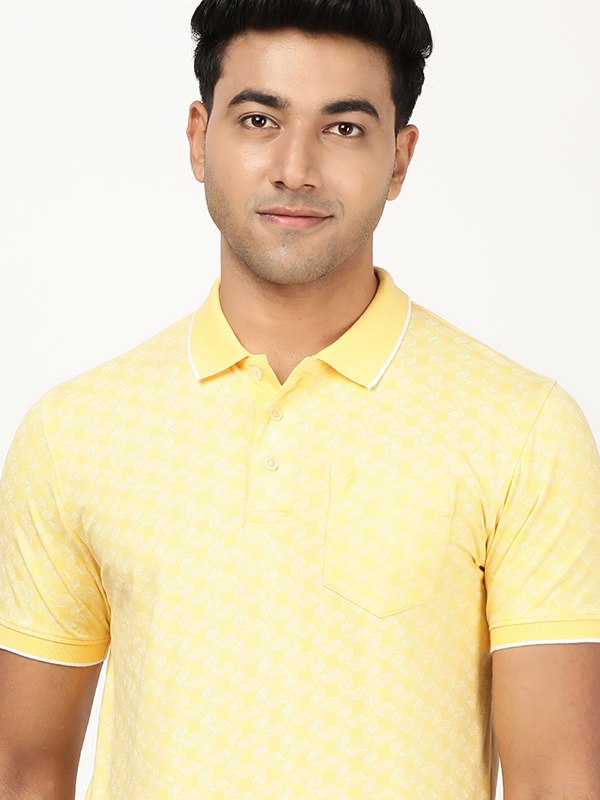 Light Yellow