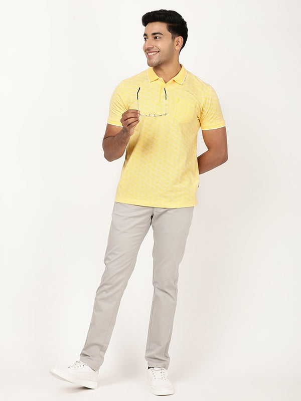 Light Yellow