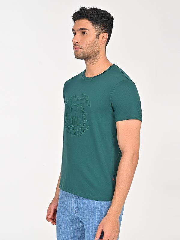 Deep Green