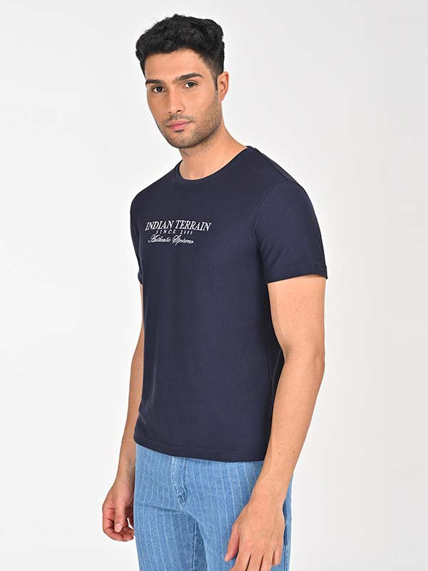 Dark Navy
