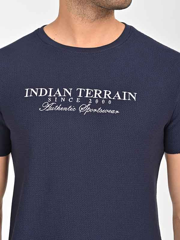 Dark Navy