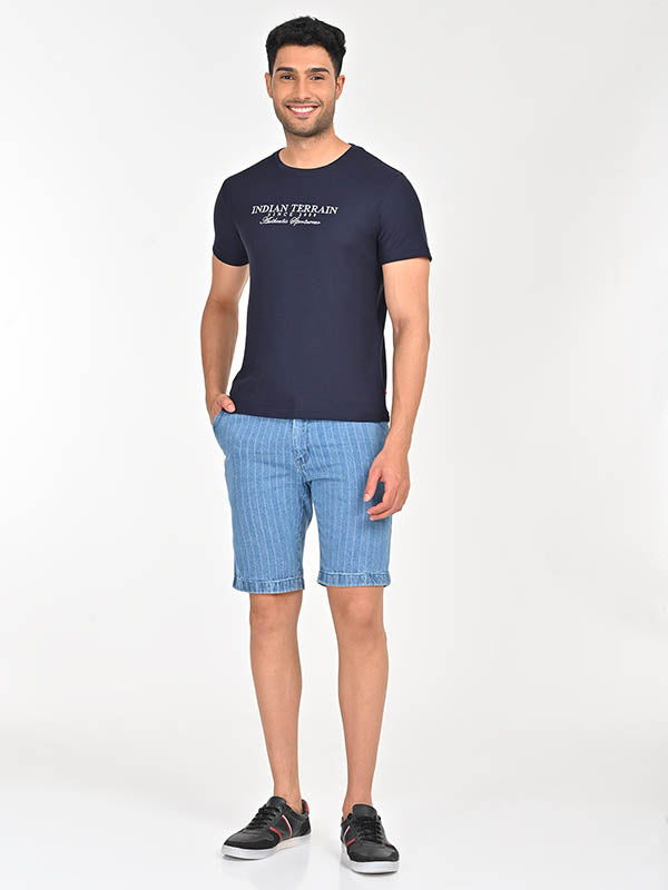 Dark Navy